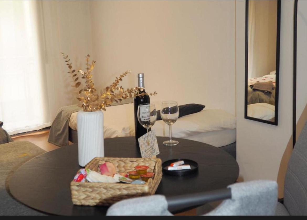 De La Luz Apartamento